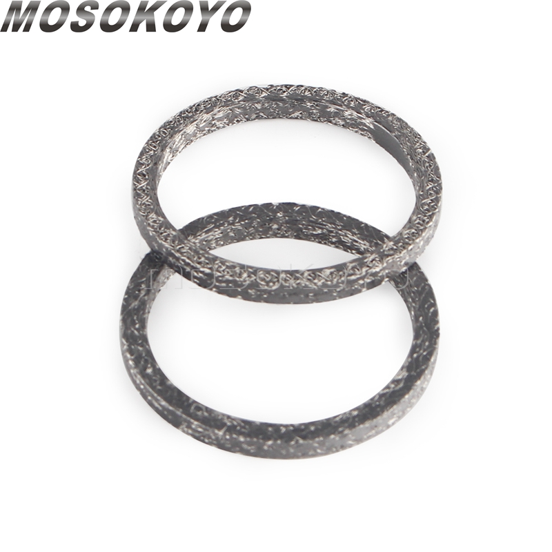 Muffler Exhaust Mount Gasket R - Gasket Mount Kit ulasan dan harga