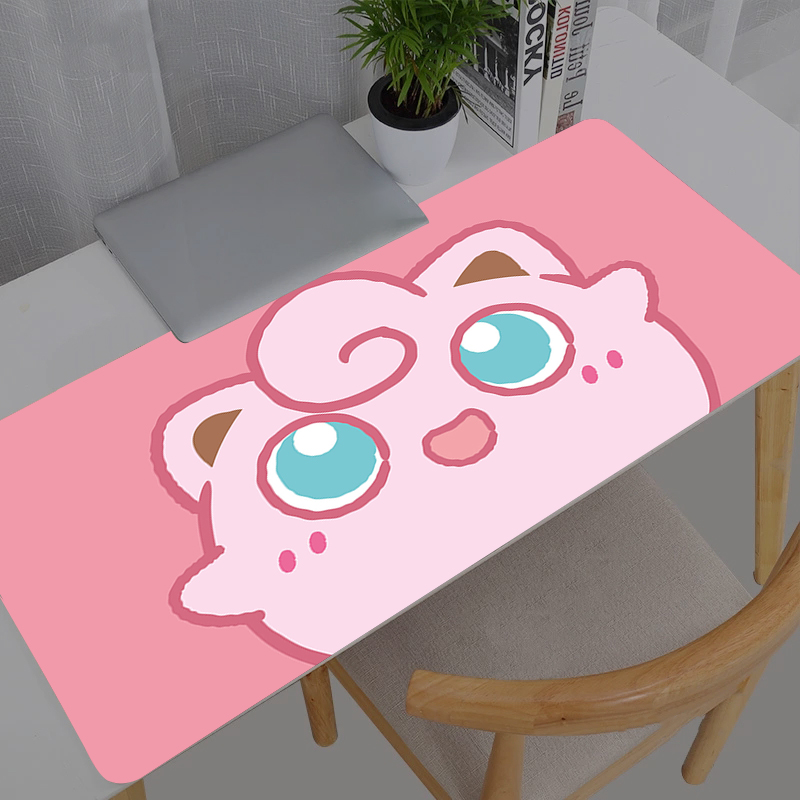 Mouse Pad Large PC Pokemon Pik - Gaming Keyboard Higround ulasan dan harga