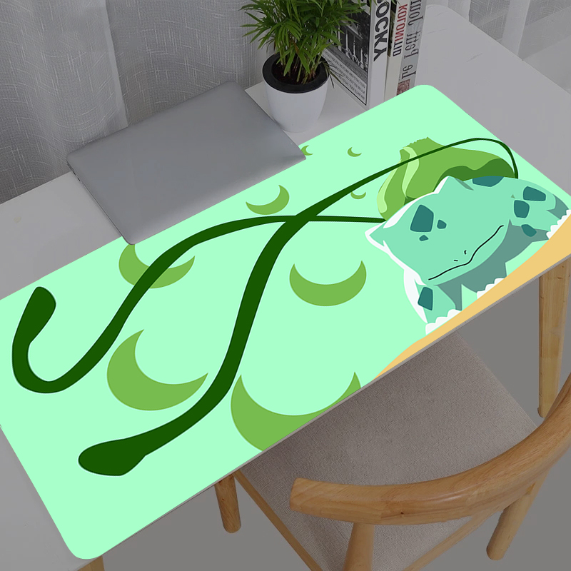 Mouse Pad Large PC Pokemon Pik - Gaming Keyboard Higround ulasan dan harga