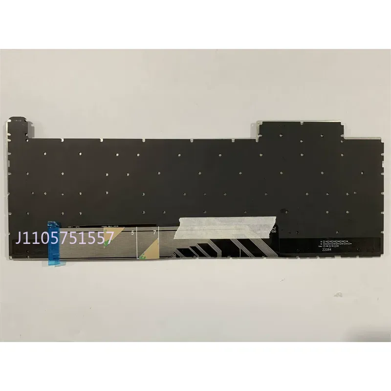 Keyboard for US Asus TUF Gamin - Gaming Keyboard Asus ulasan dan harga