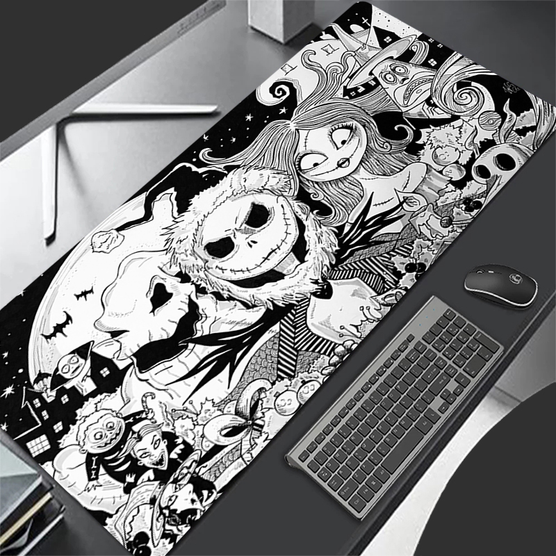 Mouse Pad rubber table Large G - Gaming Keyboard Higround ulasan dan harga