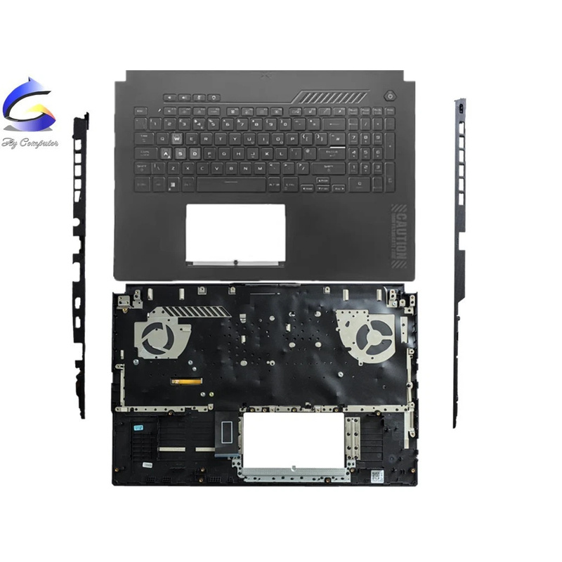 F New For ASUS TUF Gaming 3Pul - Gaming Keyboard Asus ulasan dan harga