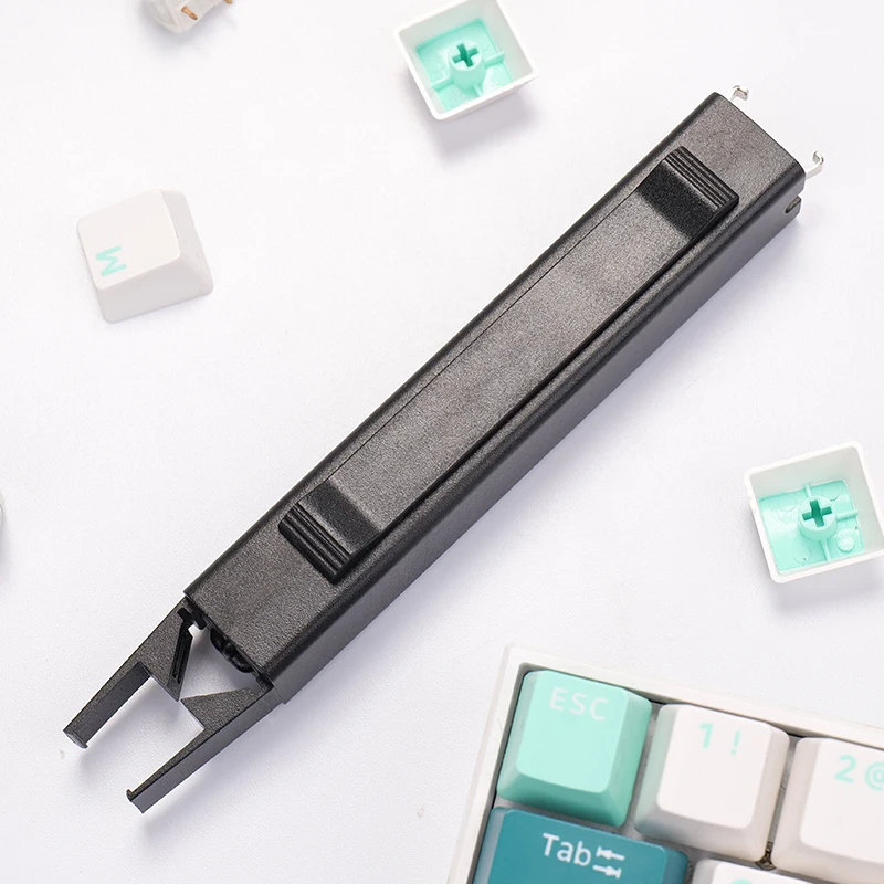 2 in 1 Switch Puller Keycap Pu - Keycap Puller Ring ulasan dan harga