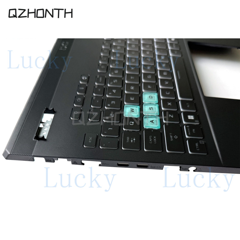 f  New For ASUS TUF Gaming A16 - Gaming Keyboard Asus ulasan dan harga