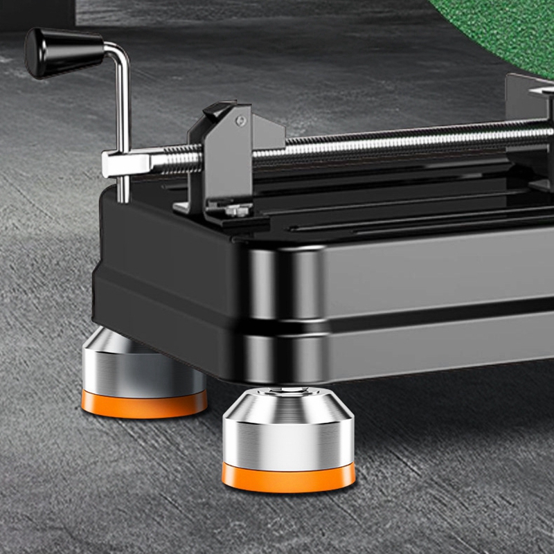 Heavy Duty Leveling Screw Leg  - Stabilizer Screw In ulasan dan harga