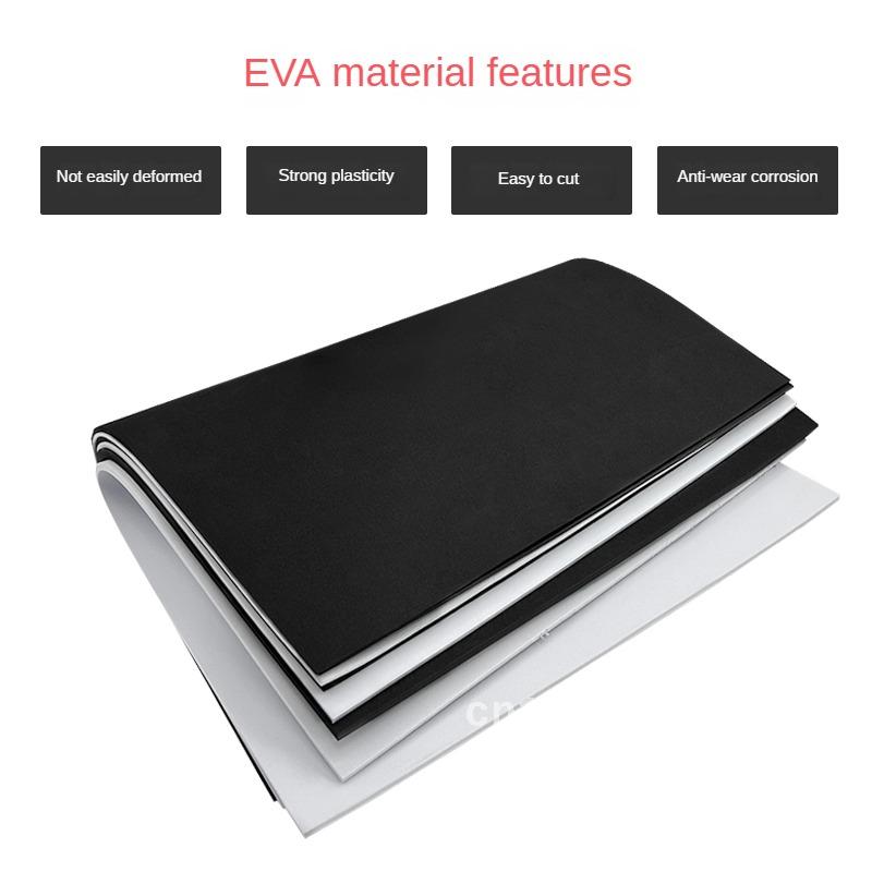 Thickness 3/5/10/15/20mm EVA F - Pe Foam Sheet ulasan dan harga