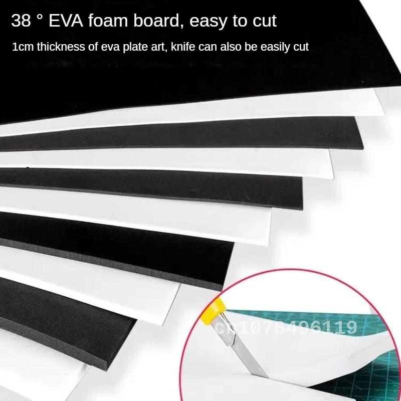 Thickness 3/5/10/15/20mm EVA F - Pe Foam Sheet ulasan dan harga