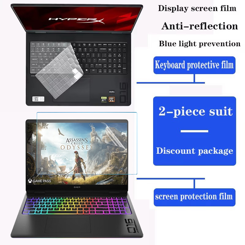 For HP HyperX OMEN MAX Gaming  - Gaming Keyboard Hyperx ulasan dan harga