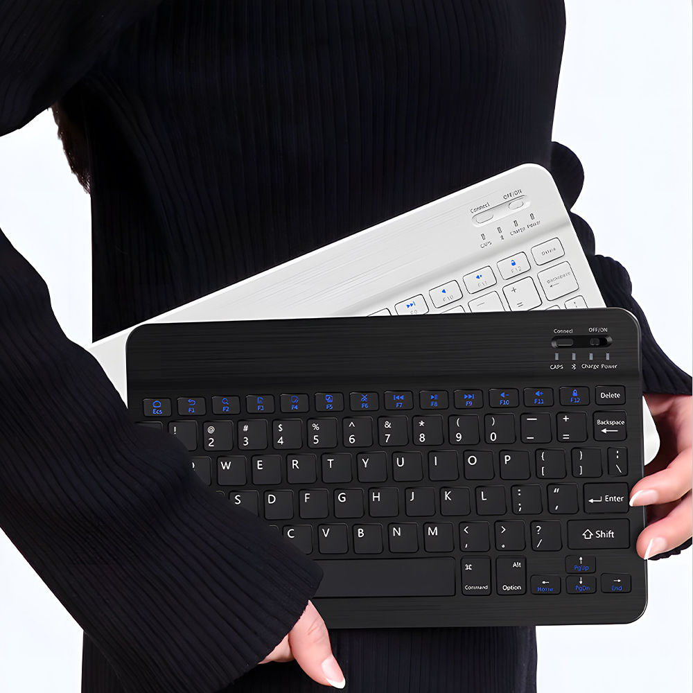 CASEPOKE For iPad Xiaomi Samsu - Gaming Keyboard Mouse Wireless ulasan dan harga