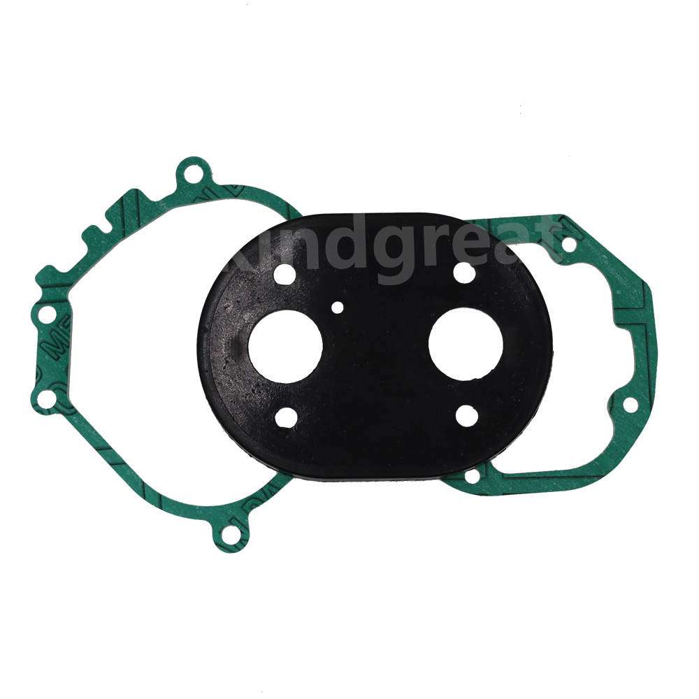 Parking Heater Service Kits 82 - Gasket Mount Kit ulasan dan harga