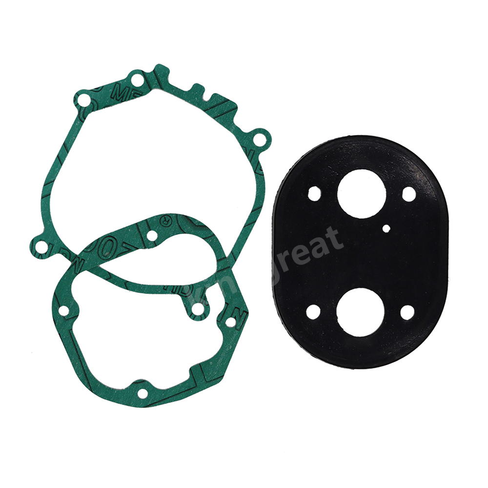 Parking Heater Service Kits 82 - Gasket Mount Kit ulasan dan harga