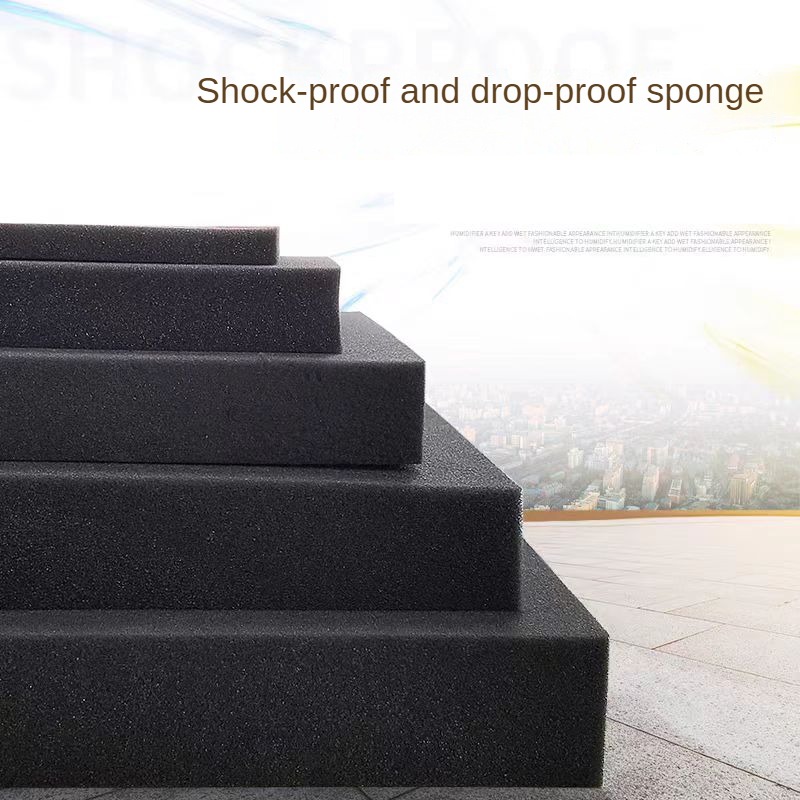 Toolbox Shock-Absorbing Sponge - Pe Foam Sheet ulasan dan harga