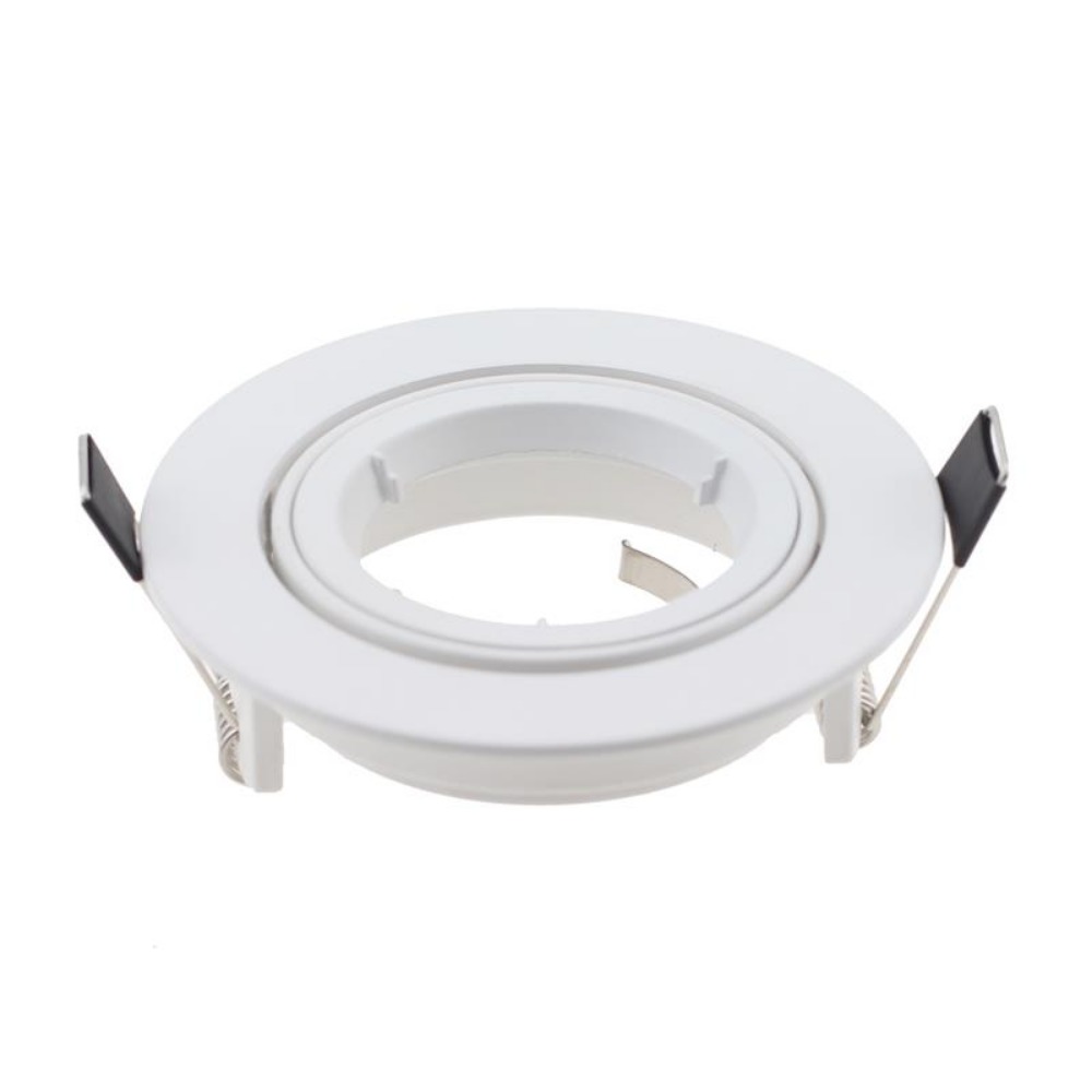 Recessed Mount Frame GU10/MR16 - Gasket Mount Kit ulasan dan harga