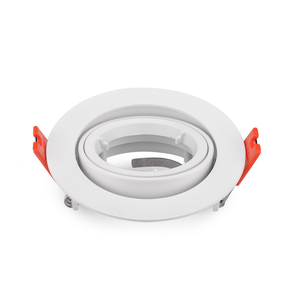 Recessed Mount Frame GU10/MR16 - Gasket Mount Kit ulasan dan harga