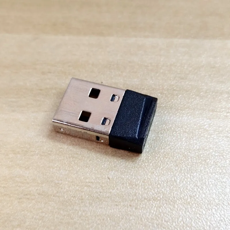 USB Dongle Receiver Adapter Fo - Gaming Keyboard Asus ulasan dan harga