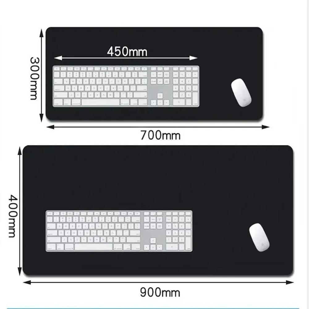 H-HyperX Mouse Pad 90x40CM Non - Gaming Keyboard Hyperx ulasan dan harga