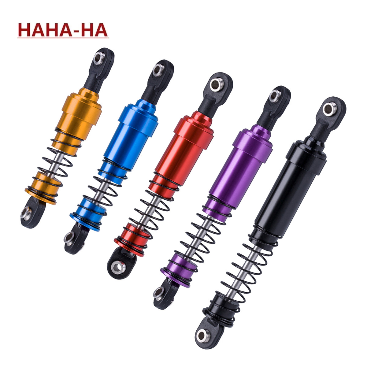 Aluminum Big Bore Shocks 75/85 - Stabilizer Screw In ulasan dan harga